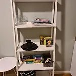 Small Studio Appartment
